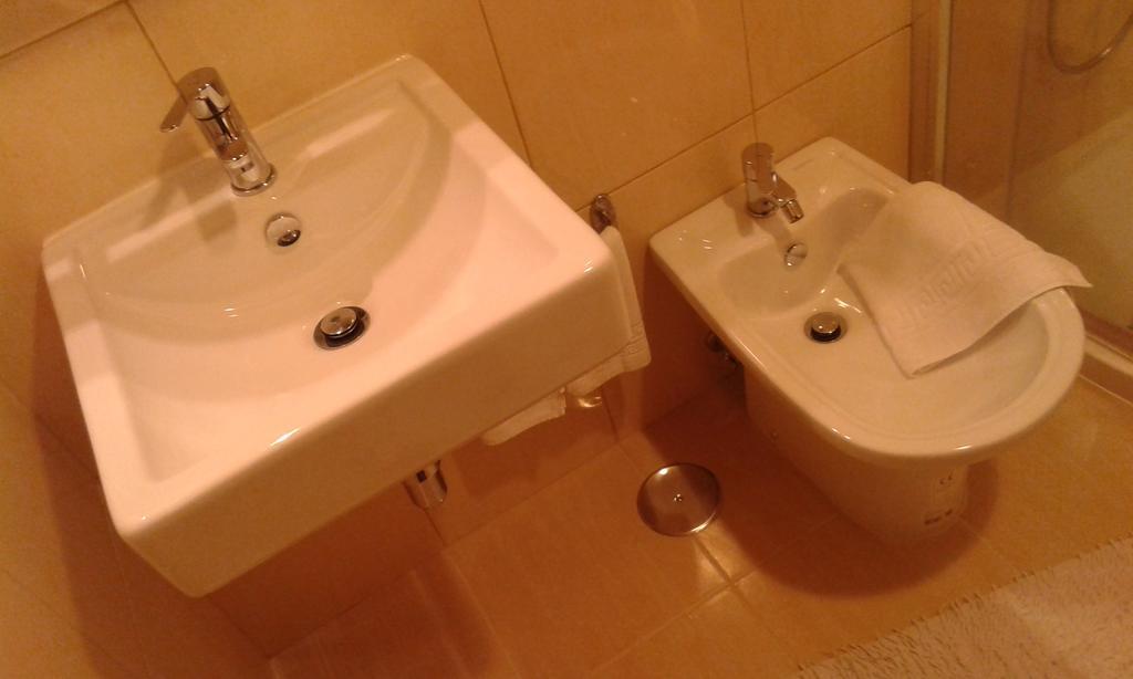 Hotel Tic Tac براغانسا المظهر الخارجي الصورة